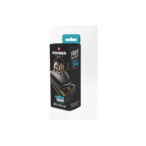 Hohner New Pro Harp Armónica G Mayor M564086P (G)