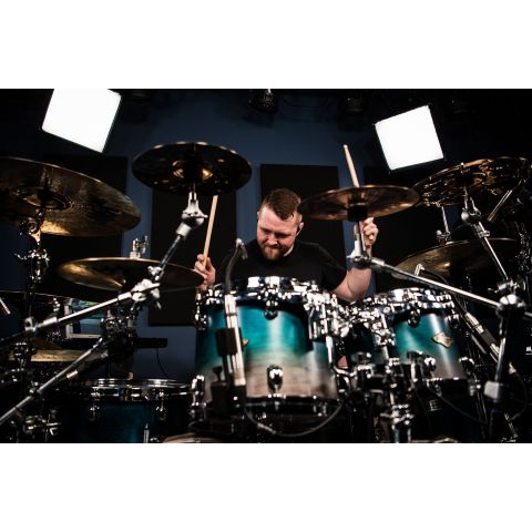 Meinl Alex Rüdinger Signature SB613