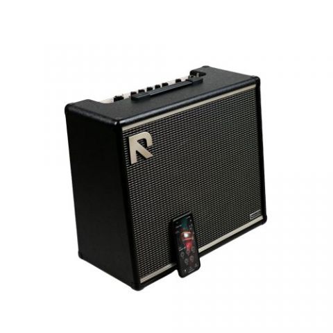 Positive Grid Reactor 50 Combo Guitarra Eléctrica