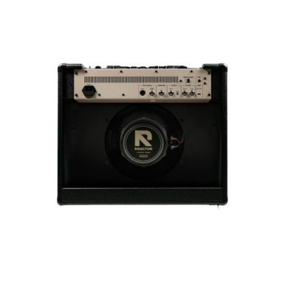 Positive Grid Reactor 50 Combo Guitarra Eléctrica