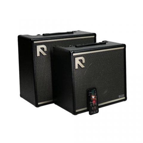 Positive Grid Reactor 50 Combo Guitarra Eléctrica