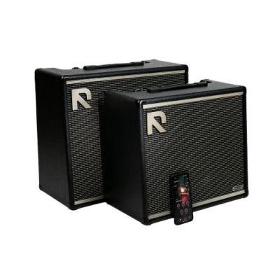 Positive Grid Reactor 50 Combo Guitarra Eléctrica