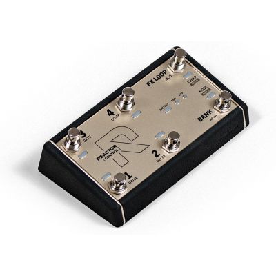 Positive Grid Reactor Control Switch de Guitarra