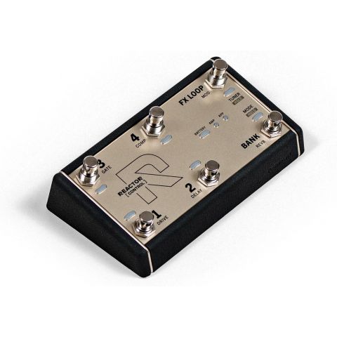 Positive Grid Reactor Control Switch de Guitarra