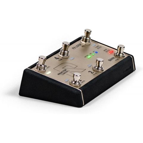 Positive Grid Reactor Control Switch de Guitarra