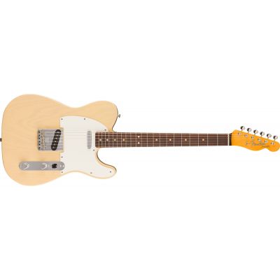 Fender American Vintage II 63 Telecaster Vintage Blonde Guitarra Eléctrica