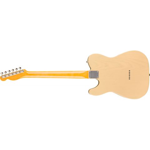 Fender American Vintage II 63 Telecaster Vintage Blonde Guitarra Eléctrica