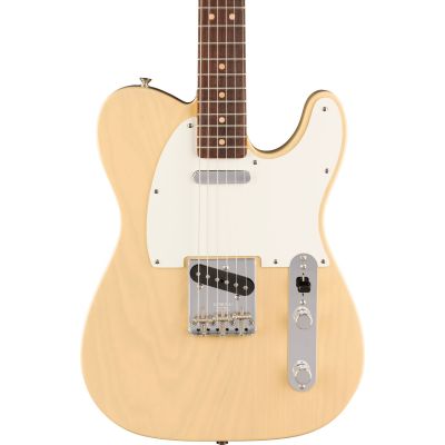 Fender American Vintage II 63 Telecaster Vintage Blonde Guitarra Eléctrica