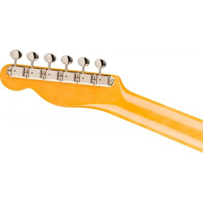 Fender American Vintage II 63 Telecaster Vintage Blonde Guitarra Eléctrica