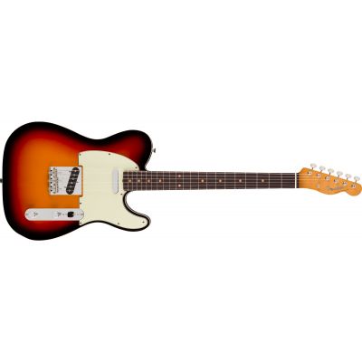 Fender Vintera III Early '60s Telecaster LTD 3TS Guitarra Eléctrica