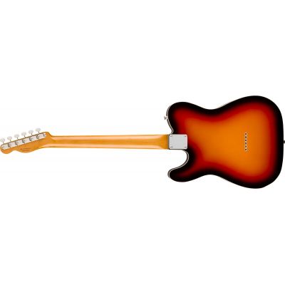 Fender Vintera III Early '60s Telecaster LTD 3TS Guitarra Eléctrica 2