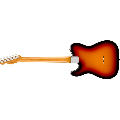 Fender Vintera III Early '60s Telecaster LTD 3TS Guitarra Eléctrica