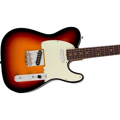 Fender Vintera III Early '60s Telecaster LTD 3TS Guitarra Eléctrica
