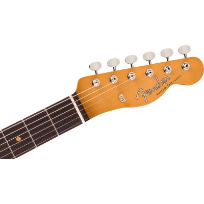 Fender Vintera III Early '60s Telecaster LTD 3TS Guitarra Eléctrica