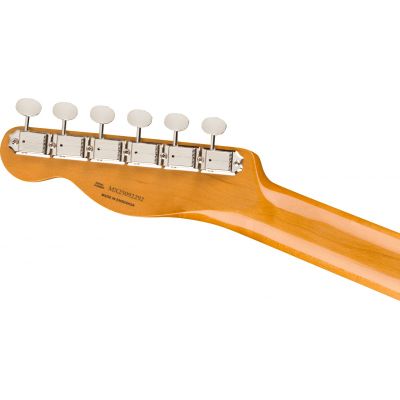 Fender Vintera III Early '60s Telecaster LTD 3TS Guitarra Eléctrica