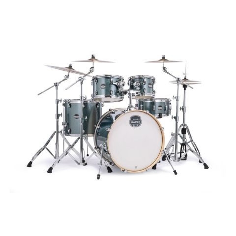 Mapex MA529SFMI Mars Standard Batería Acústica 22" Twilight Sparkle sin Herrajes