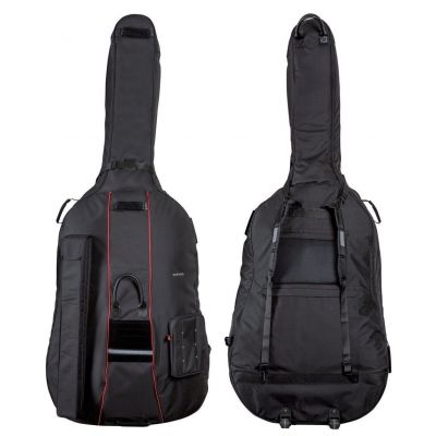 Gewa Funda Contrabajo PRESTIGE 3 4 Rolly
