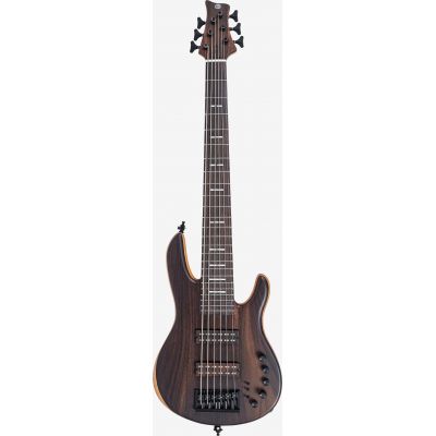 Sire Marcus Miller F10 DC 6 NAT Bajo Eléctrico 6 Cuerdas