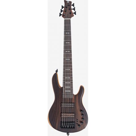 Sire Marcus Miller F10 DC 6 NAT Bajo Eléctrico 6 Cuerdas