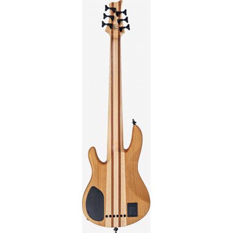 Sire Marcus Miller F10 DC 6 NAT Bajo Eléctrico 6 Cuerdas