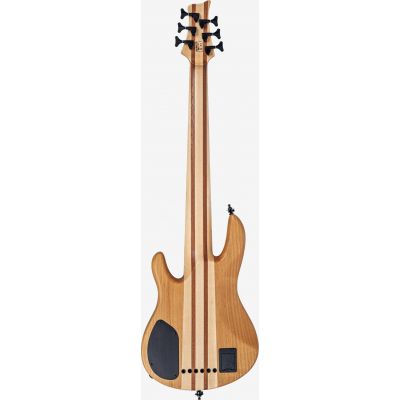 Sire Marcus Miller F10 DC 6 NAT Bajo Eléctrico 6 Cuerdas