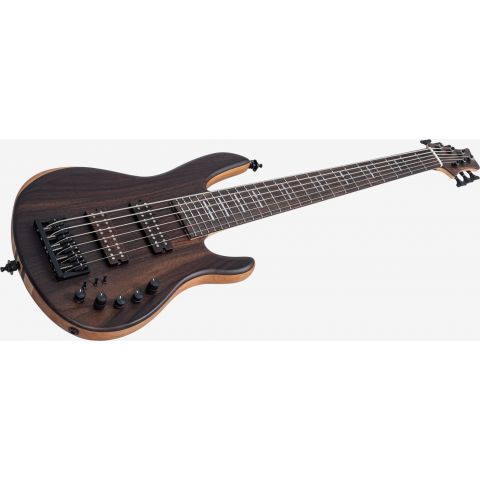 Sire Marcus Miller F10 DC 6 NAT Bajo Eléctrico 6 Cuerdas