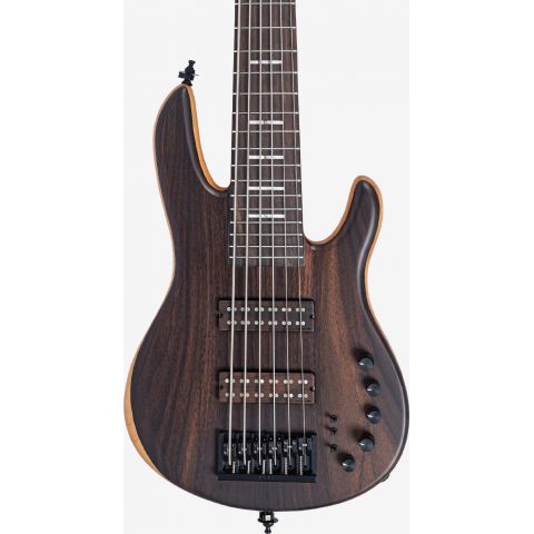Sire Marcus Miller F10 DC 6 NAT Bajo Eléctrico 6 Cuerdas