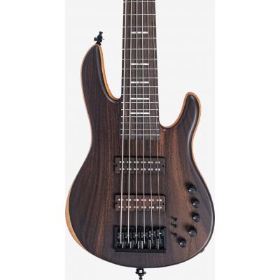Sire Marcus Miller F10 DC 6 NAT Bajo Eléctrico 6 Cuerdas