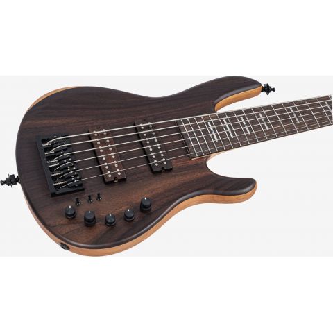 Sire Marcus Miller F10 DC 6 NAT Bajo Eléctrico 6 Cuerdas