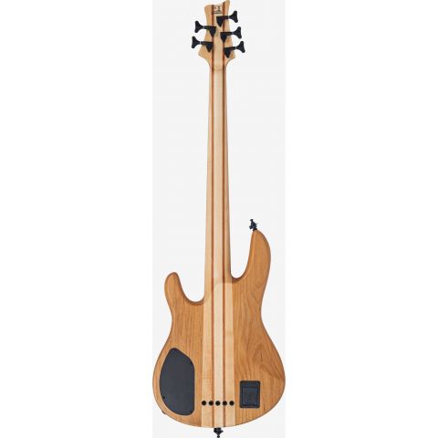 Sire Marcus Miller F10 DC 5 NAT Bajo Eléctrico de 5 cuerdas