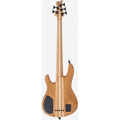 Sire Marcus Miller F10 DC 5 NAT Bajo Eléctrico de 5 cuerdas