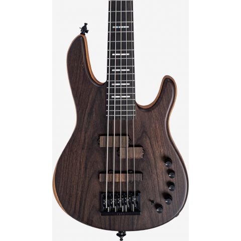 Sire Marcus Miller F10 DC 5 NAT Bajo Eléctrico de 5 cuerdas