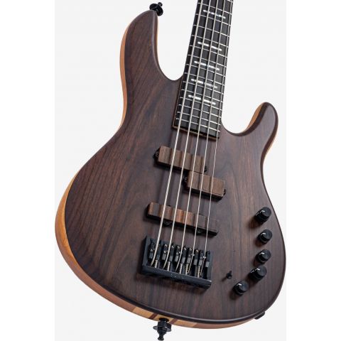 Sire Marcus Miller F10 DC 5 NAT Bajo Eléctrico de 5 cuerdas