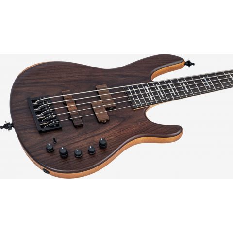 Sire Marcus Miller F10 DC 5 NAT Bajo Eléctrico de 5 cuerdas