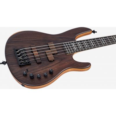 Sire Marcus Miller F10 DC 5 NAT Bajo Eléctrico de 5 cuerdas