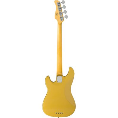 Sire Marcus Miller P5-4 MGO Bajo Eléctrico Metallic Gold 2