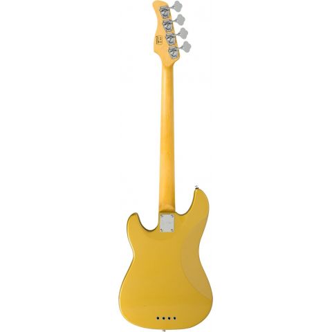 Sire Marcus Miller P5-4 MGO Bajo Eléctrico Metallic Gold