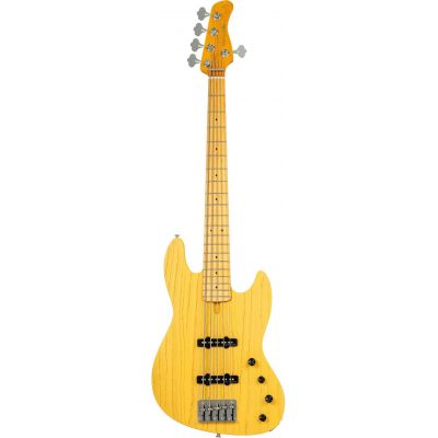 Sire Marcus Miller V6-5 Bajo Eléctrico de 5 cuerdas Butterscotch