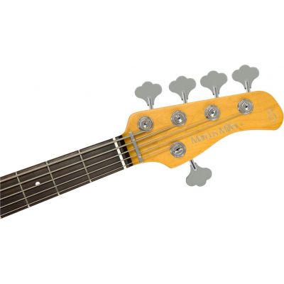 Sire Marcus Miller V6-5 Bajo Eléctrico de 5 cuerdas Butterscotch