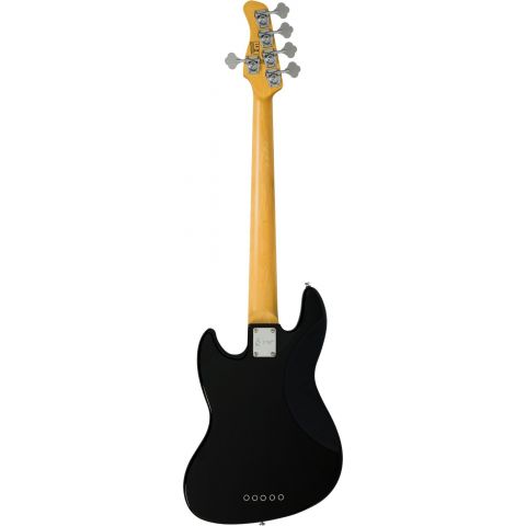 Sire Marcus Miller V5-5 BLK Bajo Eléctrico 5 cuerdas Black