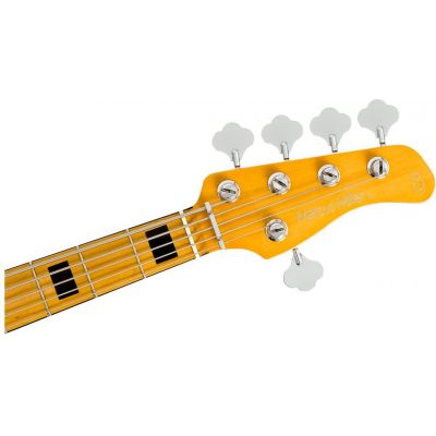 Sire Marcus Miller V5-5 BLK Bajo Eléctrico 5 cuerdas Black