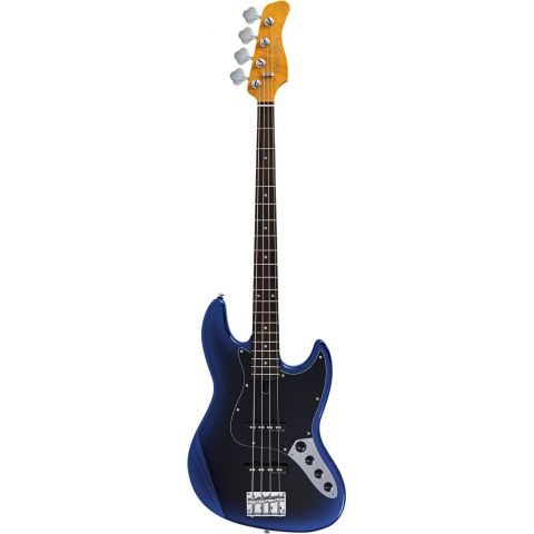 Sire Marcus Miller V3-5 New Gen Bajo Eléctrico 5 cuerdas Midnight BlueBurst