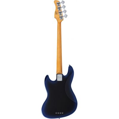 Sire Marcus Miller V3-5 New Gen Bajo Eléctrico 5 cuerdas Midnight BlueBurst