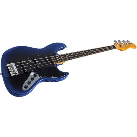 Sire Marcus Miller V3-5 New Gen Bajo Eléctrico 5 cuerdas Midnight BlueBurst