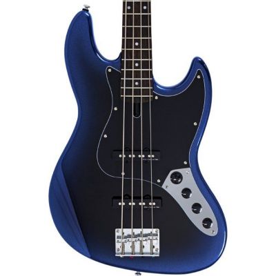 Sire Marcus Miller V3-5 New Gen Bajo Eléctrico 5 cuerdas Midnight BlueBurst