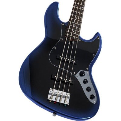 Sire Marcus Miller V3-5 New Gen Bajo Eléctrico 5 cuerdas Midnight BlueBurst