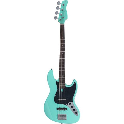 Sire Marcus Miller V3-5 New Gen Bajo Eléctrico 5 cuerdas Mild Green