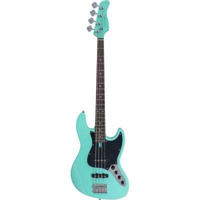 Sire Marcus Miller V3-5 New Gen Bajo Eléctrico 5 cuerdas Mild Green