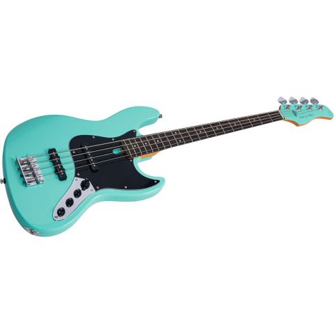 Sire Marcus Miller V3-5 New Gen Bajo Eléctrico 5 cuerdas Mild Green