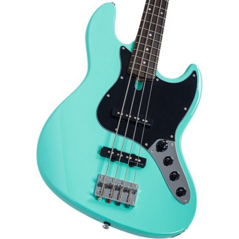 Sire Marcus Miller V3-5 New Gen Bajo Eléctrico 5 cuerdas Mild Green